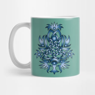 Regal Bluefire 1 Mug